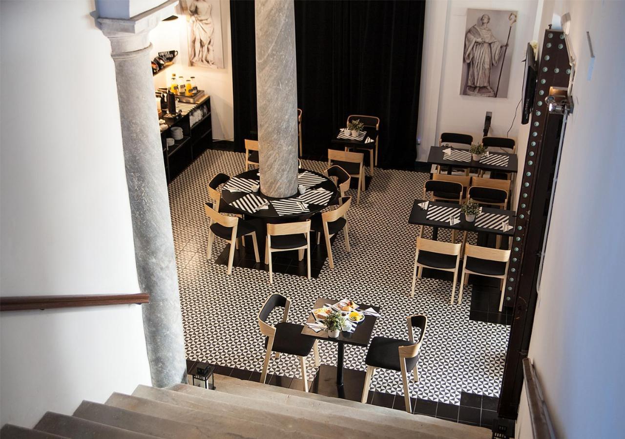 Hotel Boutique Convento
