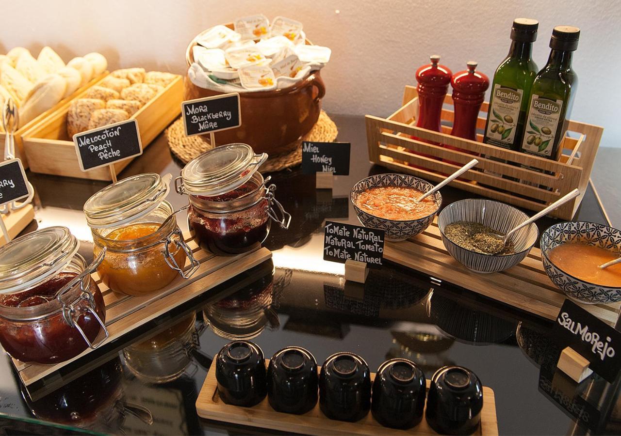 Hotel Boutique Convento *