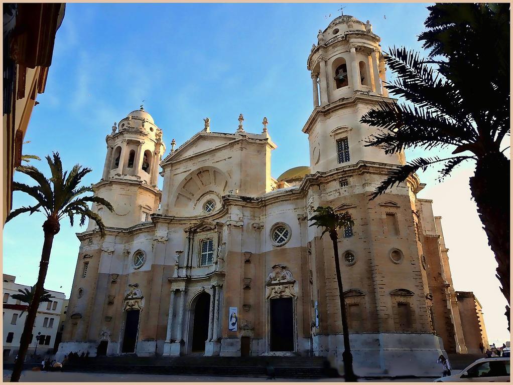 Apartamento Vistabella Cádiz