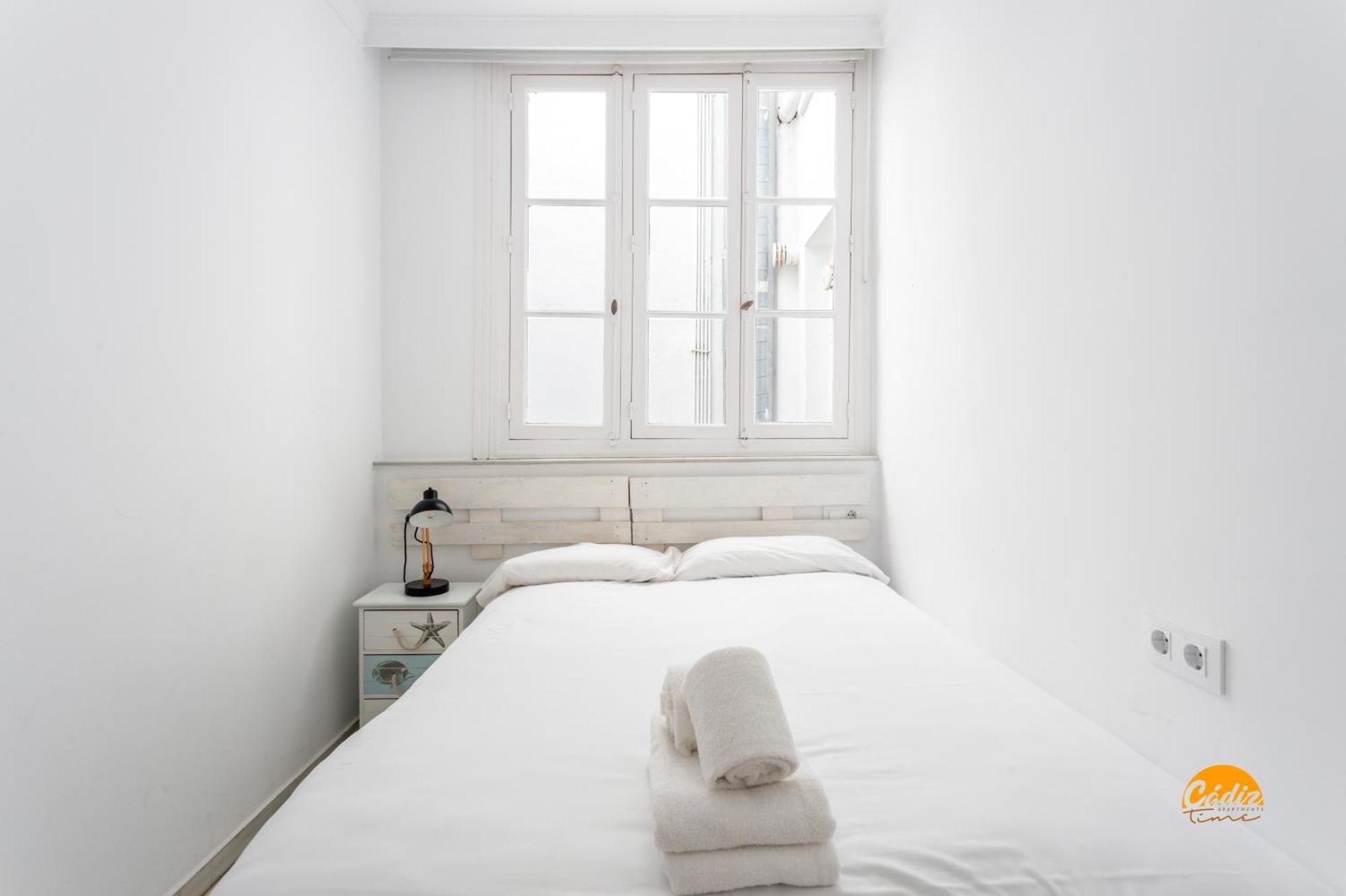 Apartment Mar De By Time Cadiz