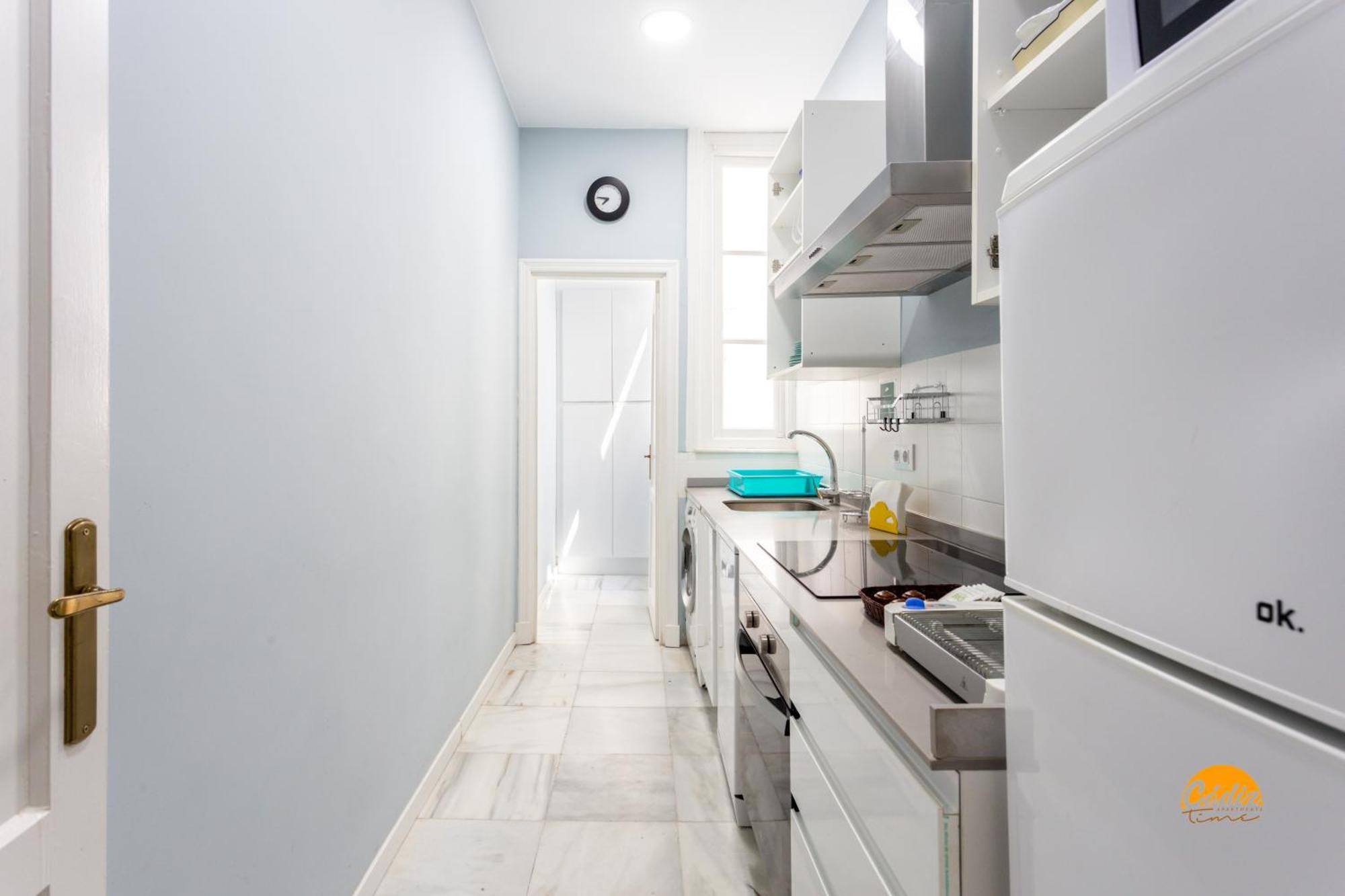 Apartment Mar De By Time Cadiz