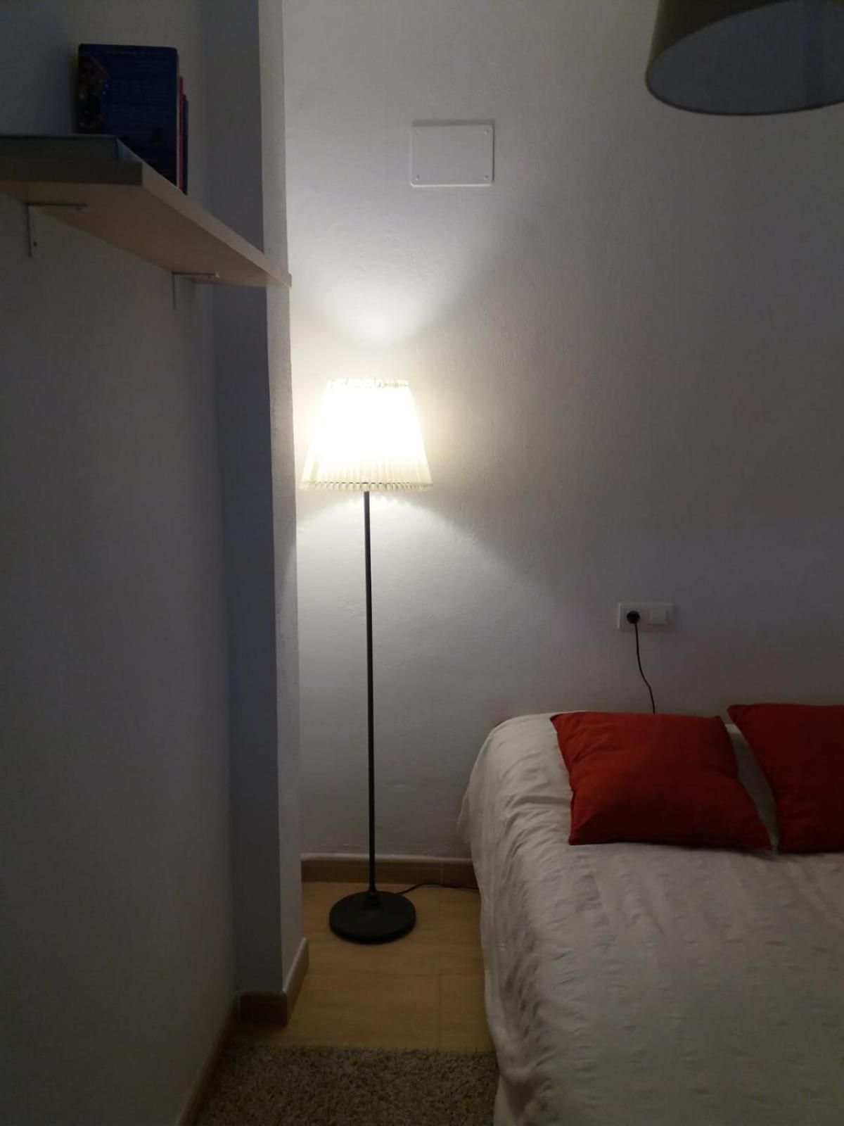 Apartamento ático En El Centro Cádiz