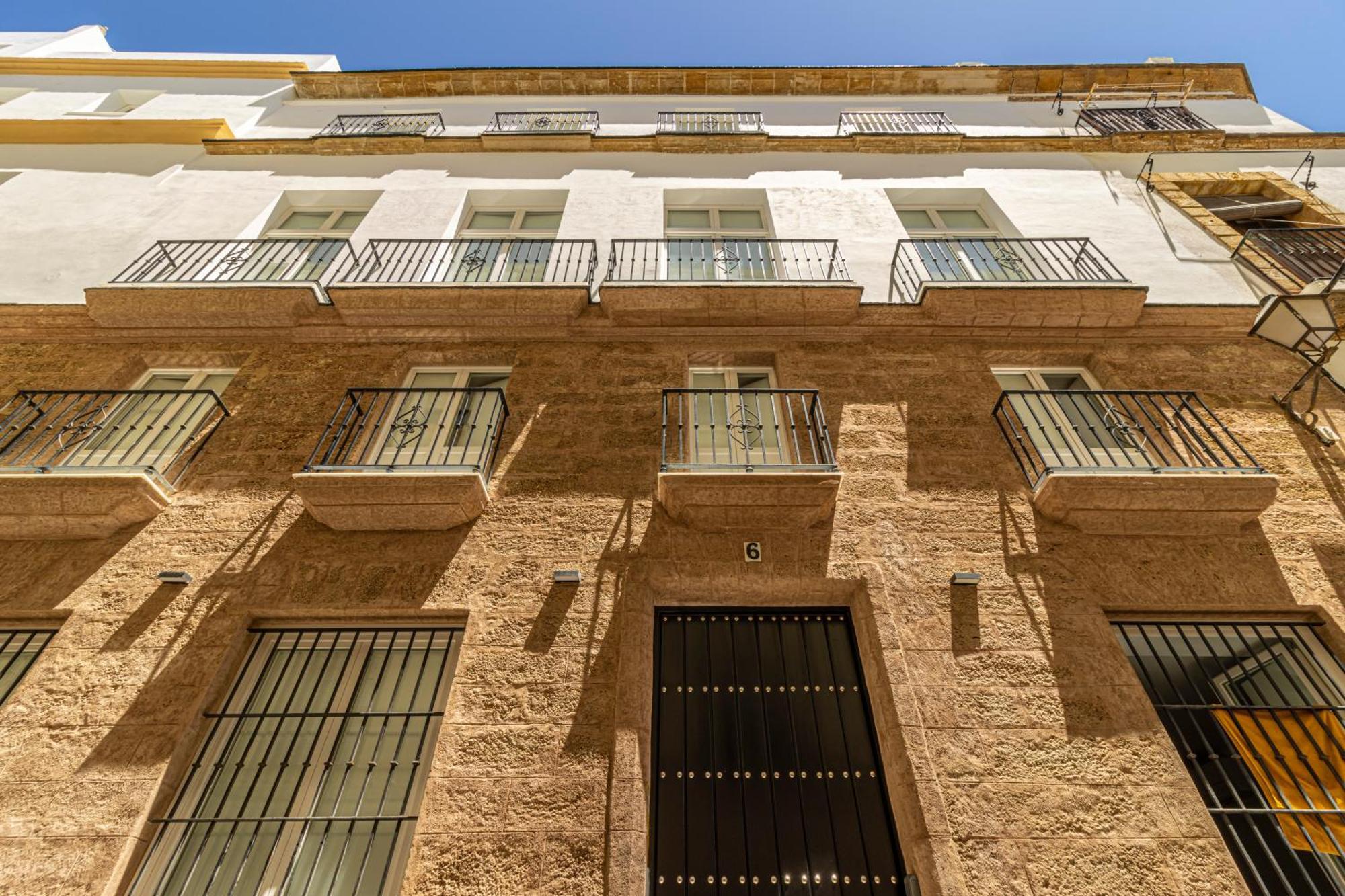 Apartamento Allo San Roque Bajo A