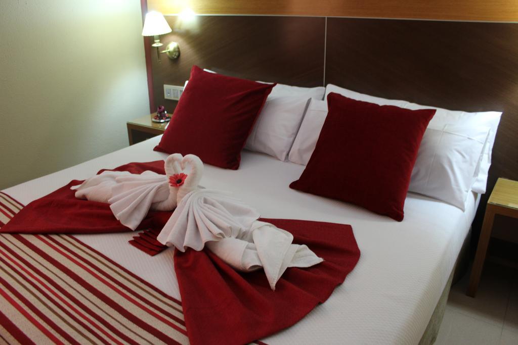Regio 2 Hotel