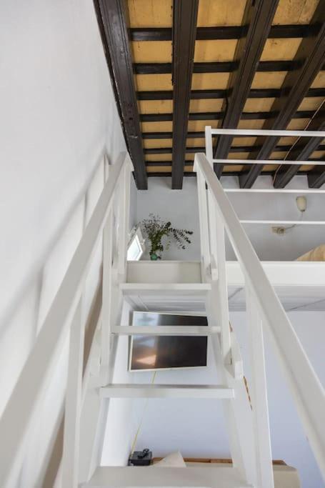 Apartamento Loft/attic, Sea Views, Private Terrace *