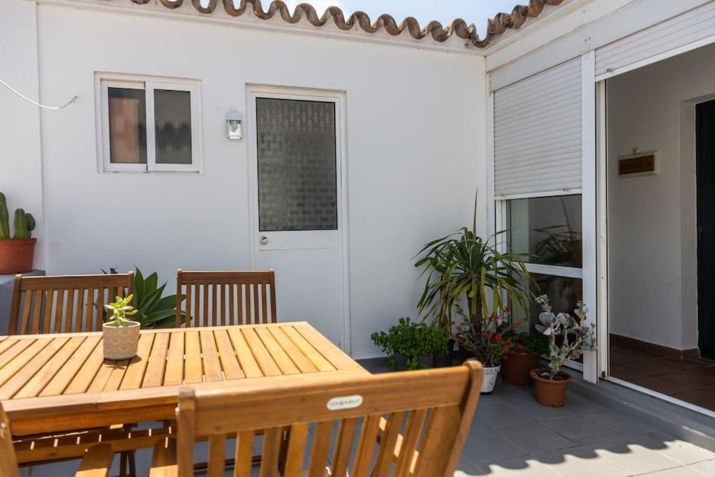 Apartamento Loft/attic, Sea Views, Private Terrace *