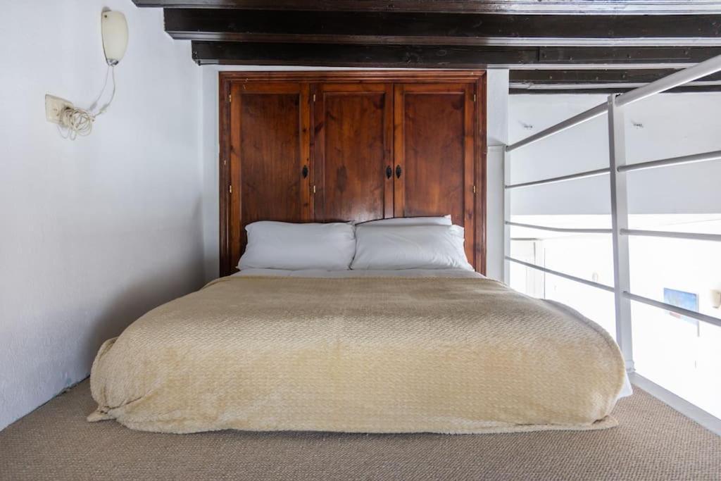 Apartamento Loft/attic, Sea Views, Private Terrace *