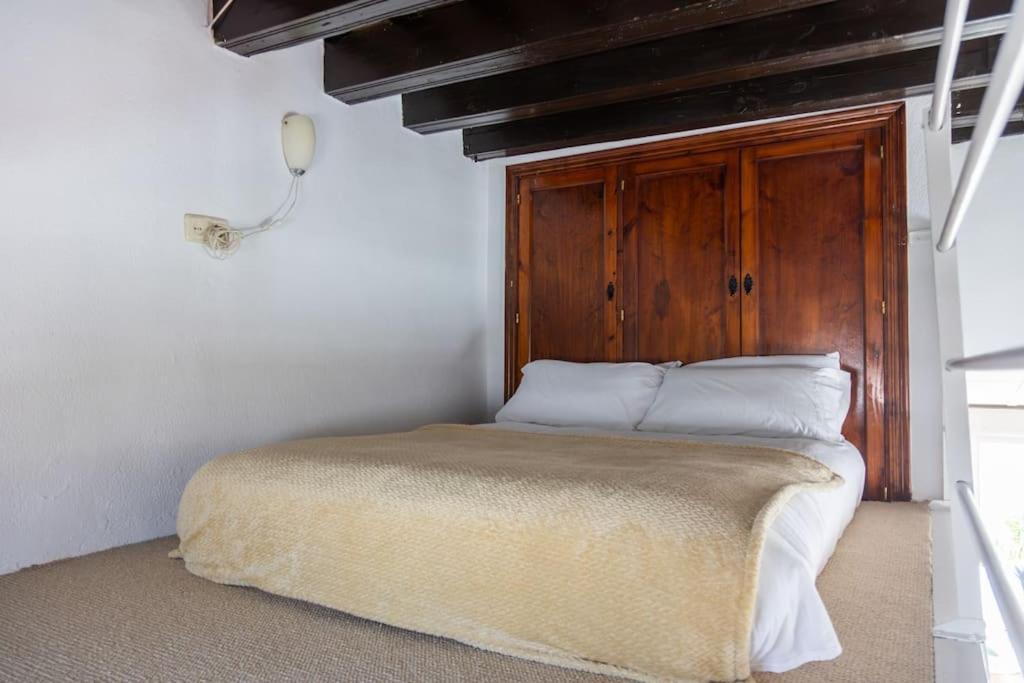Loft/attic, Sea Views, Private Terrace Cádiz