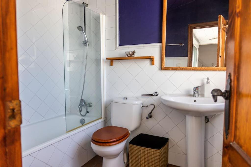 Apartamento Loft/attic, Sea Views, Private Terrace *