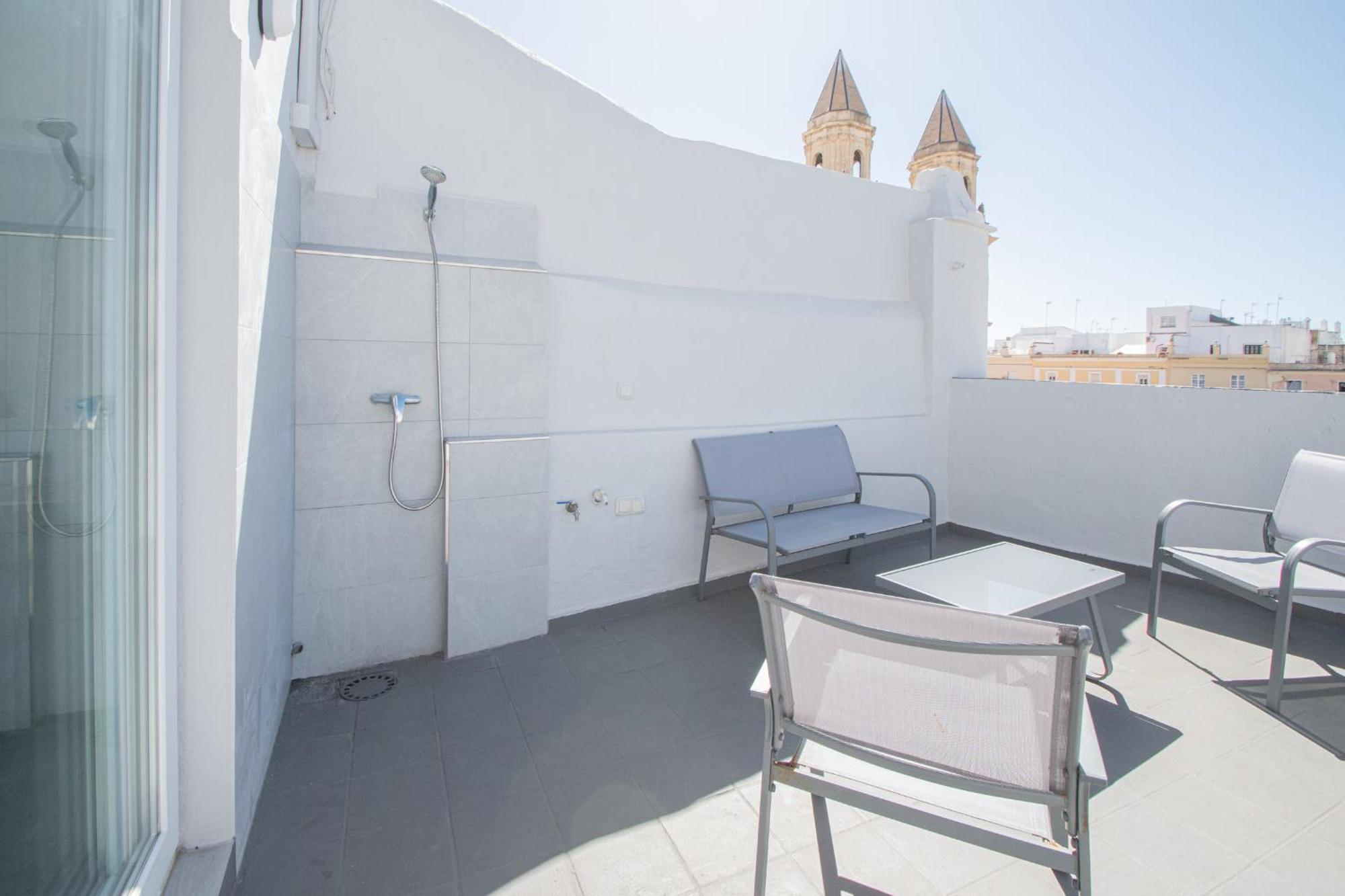Apartamento El Espiritu De