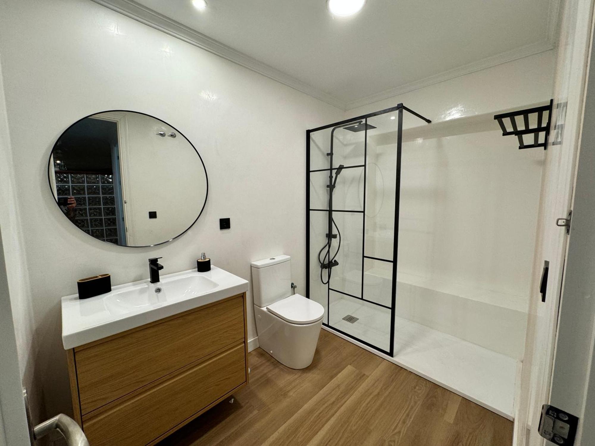 La Primera De Occidente Apartment