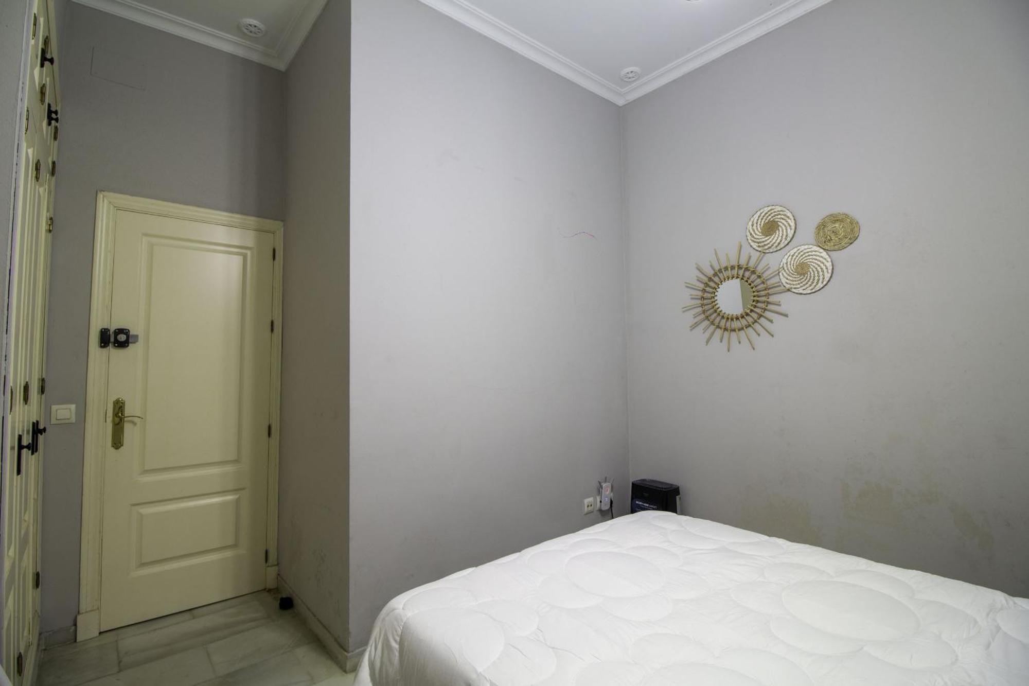 Apartamento Mercado Central By Lightbooking Cádiz