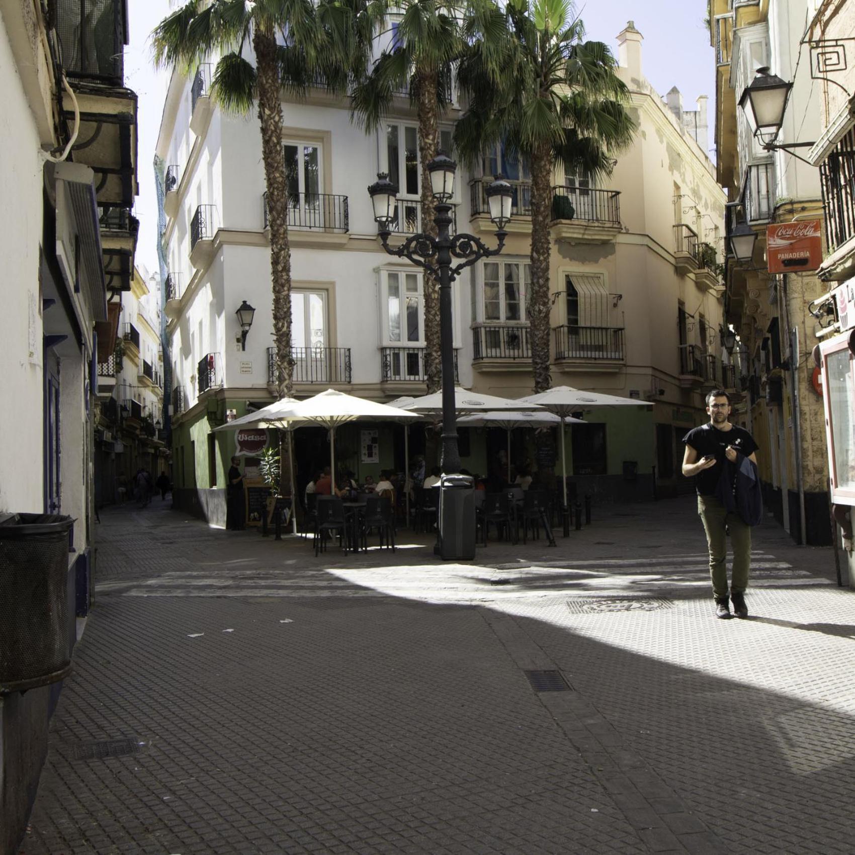 Mercado Central By Lightbooking Apartamento