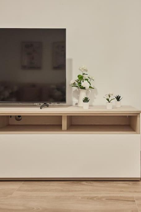 Apartamento El Paraiso De La Vina Ha Cádiz