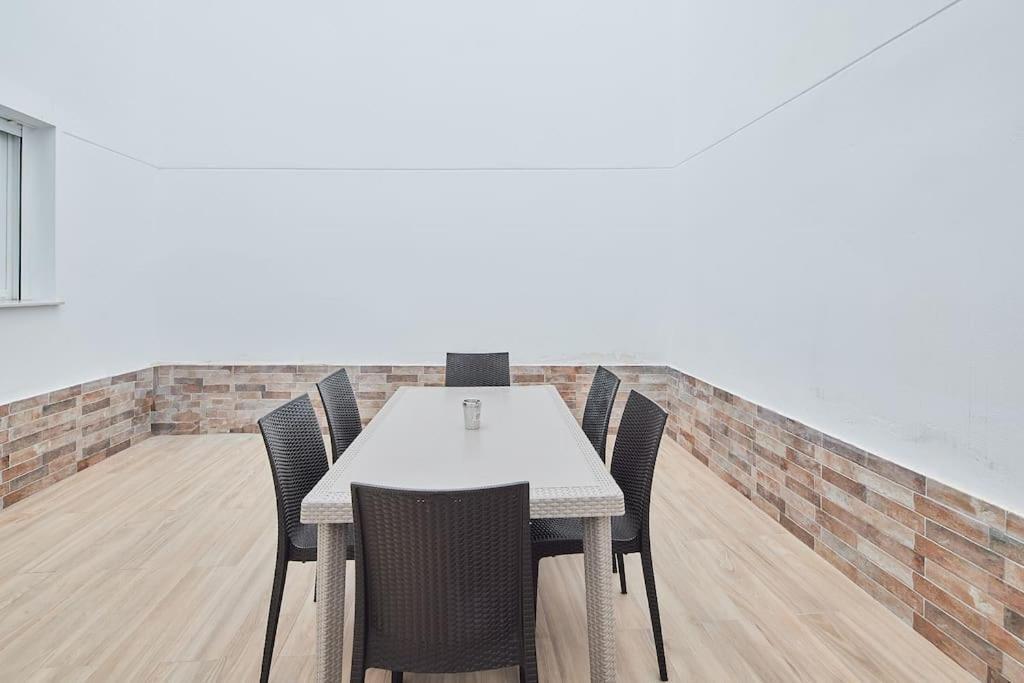 El Paraiso De La Vina Ha Apartamento Cádiz