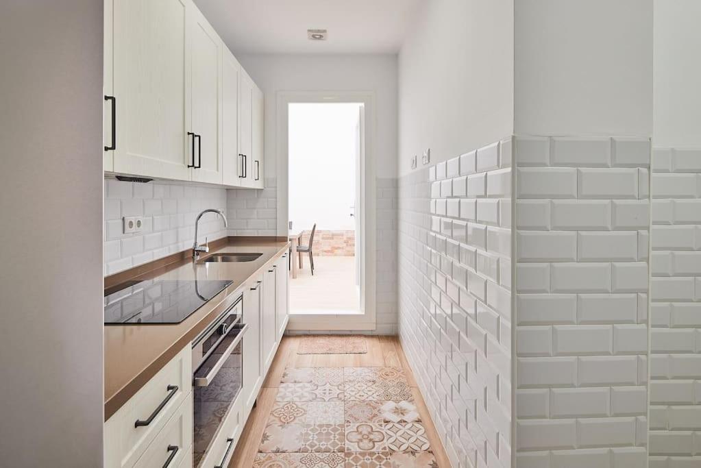 Apartamento El Paraiso De La Vina Ha *