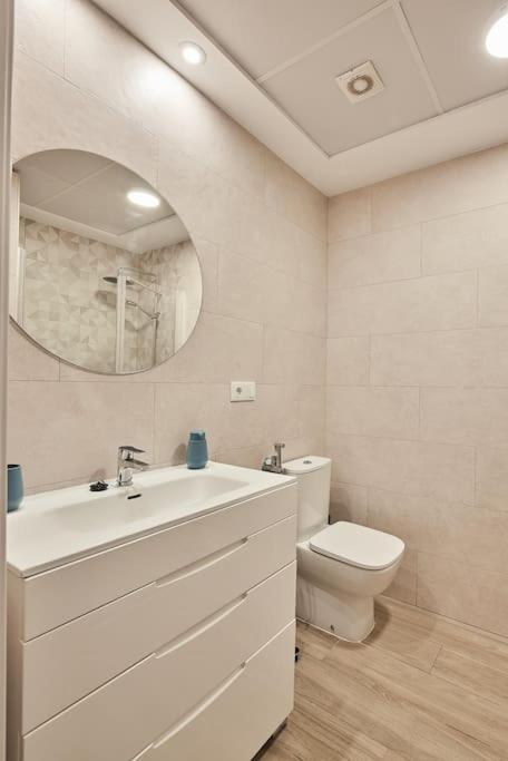 Apartamento El Paraiso De La Vina Ha Cádiz