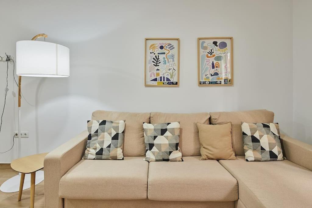 Apartamento El Paraiso De La Vina Ha *