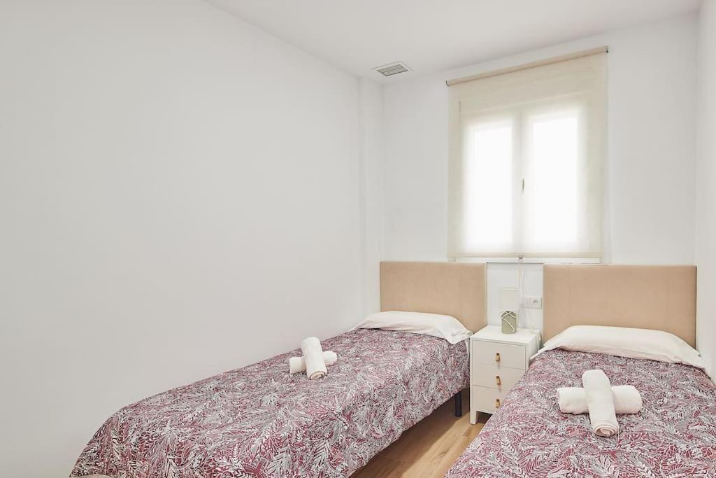 Apartamento El Paraiso De La Vina Ha
