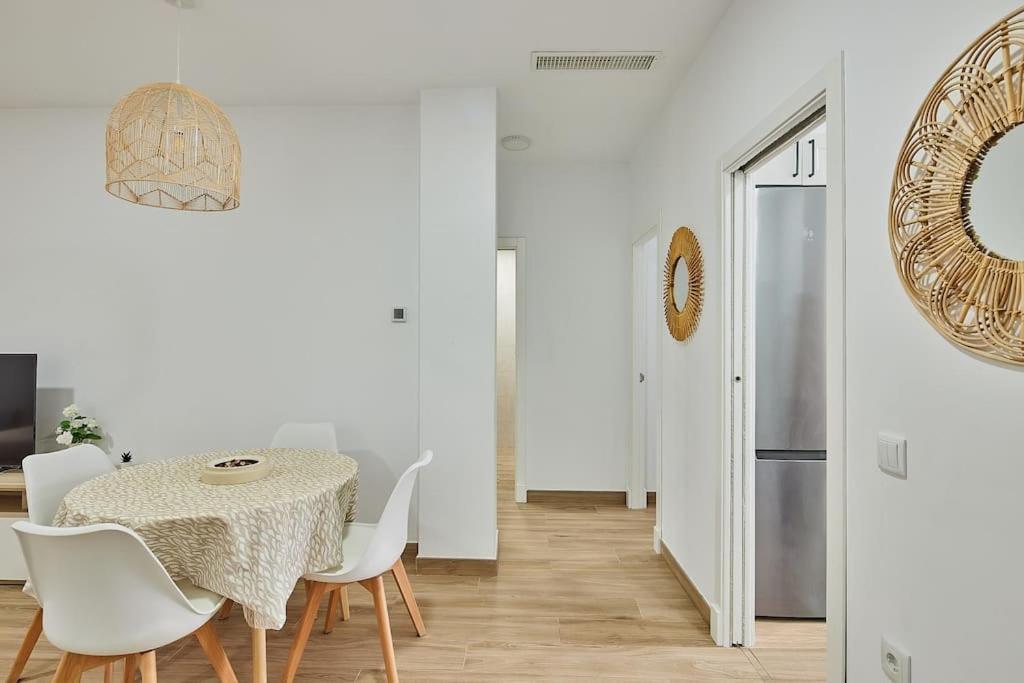 El Paraiso De La Vina Ha Apartamento *