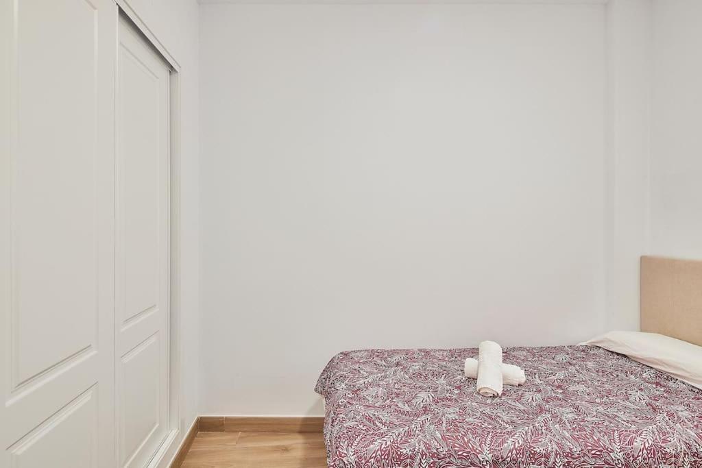 Apartamento El Paraiso De La Vina Ha Cádiz