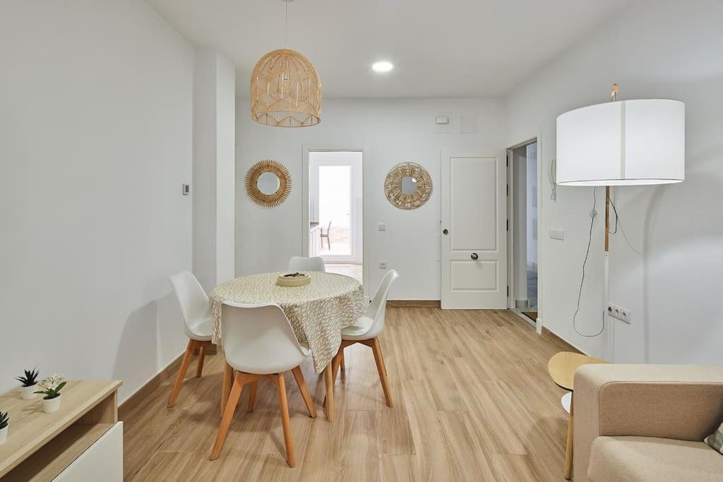 El Paraiso De La Vina Ha Apartamento