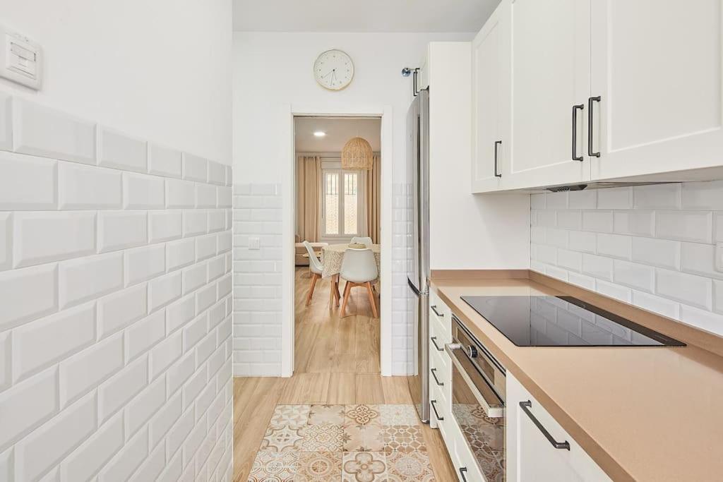El Paraiso De La Vina Ha Apartamento *