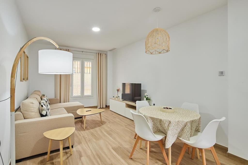 El Paraiso De La Vina Ha Apartamento Cádiz