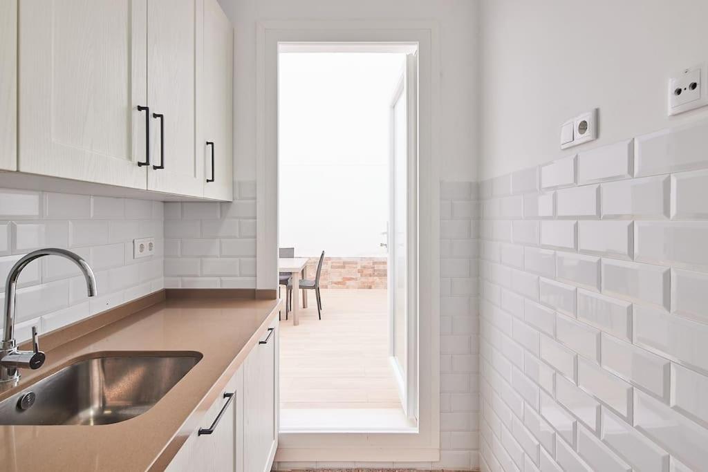 El Paraiso De La Vina Ha Apartamento
