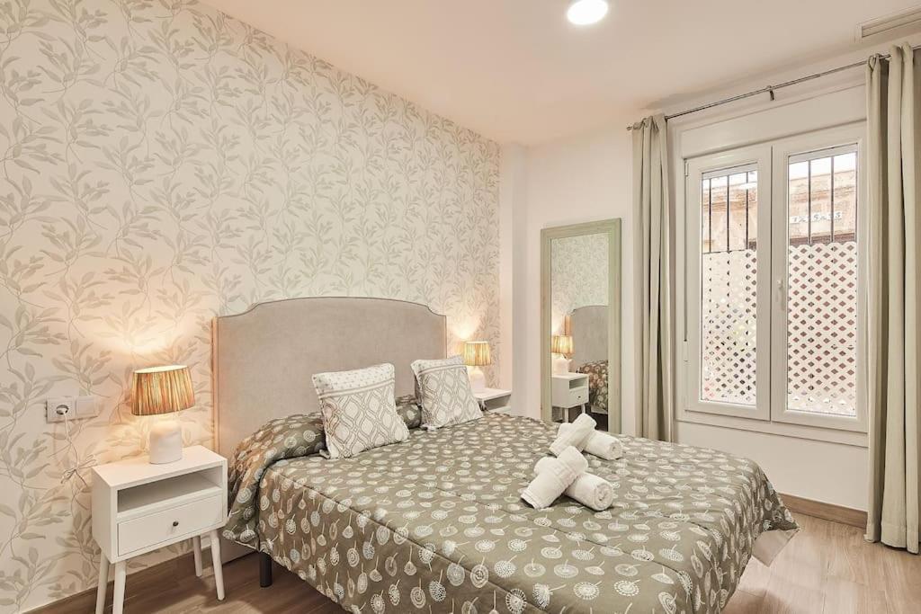 Apartamento El Paraiso De La Vina Ha