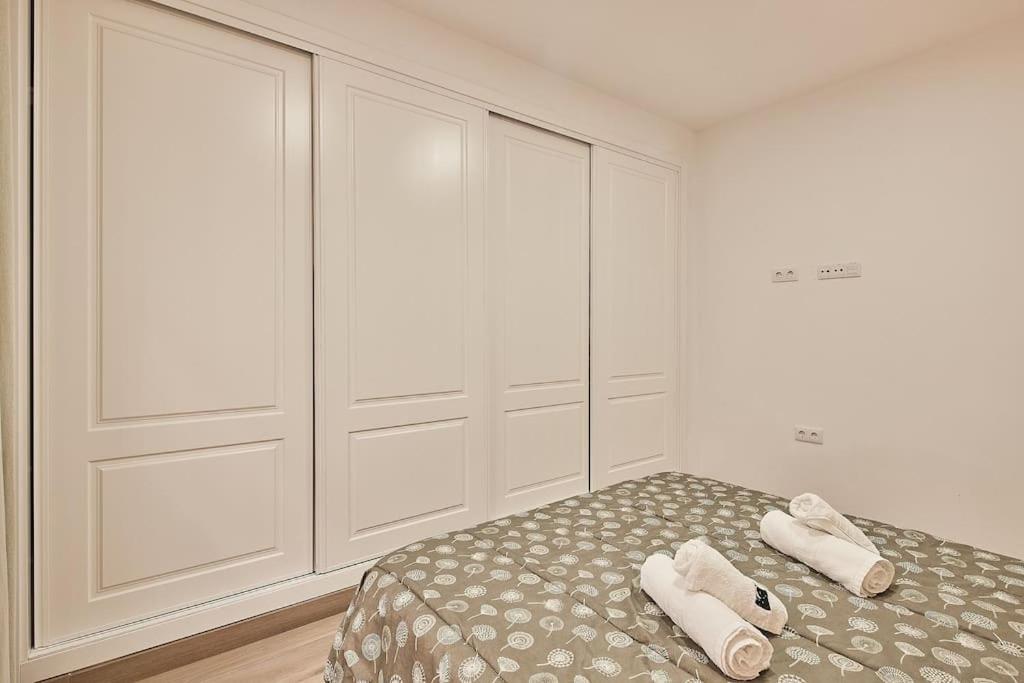 El Paraiso De La Vina Ha Apartamento Cádiz
