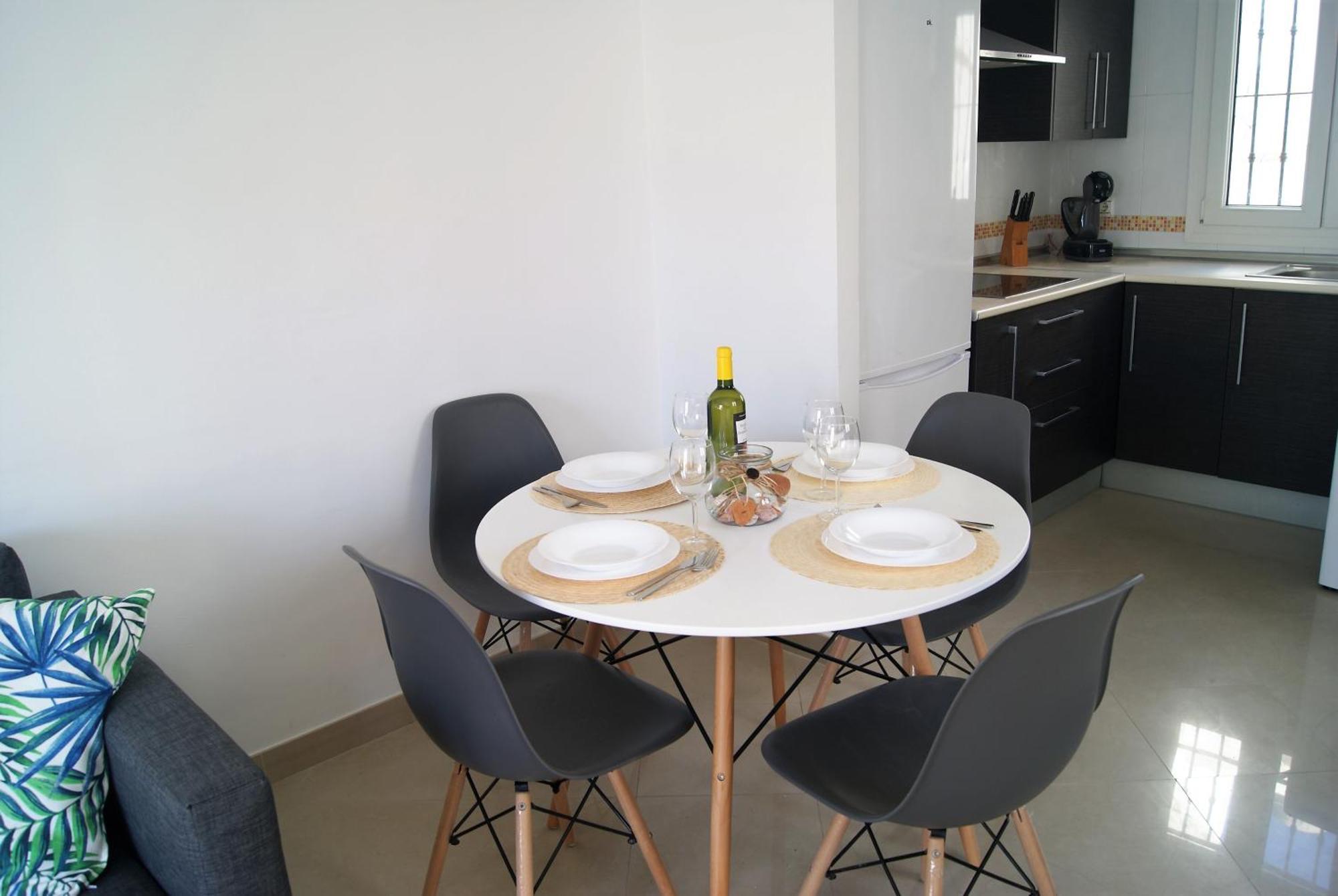 Apartment Cdz - Atico Tavira Two Private Terraces With Great Views *