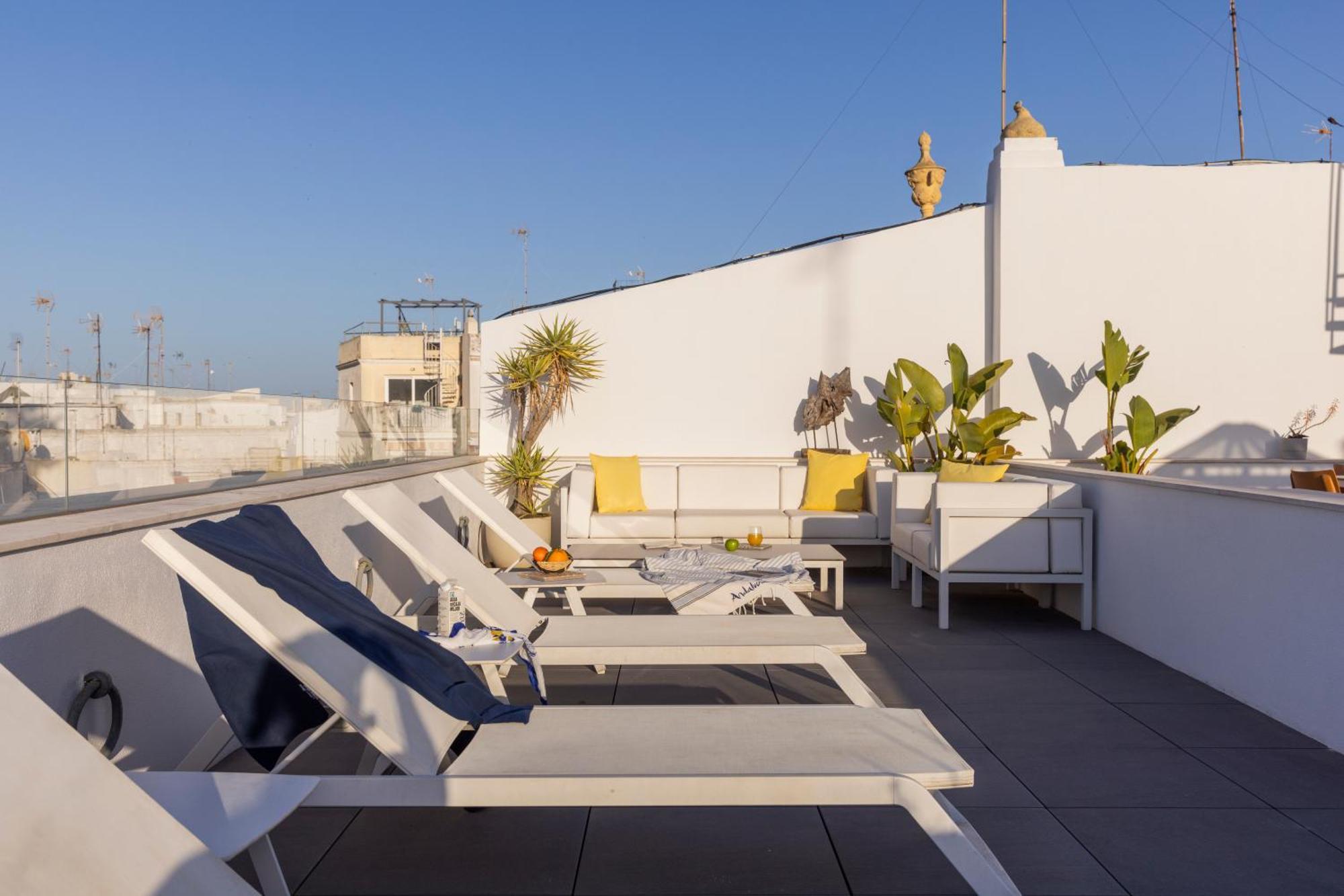 Apartamento Candelaria10 *