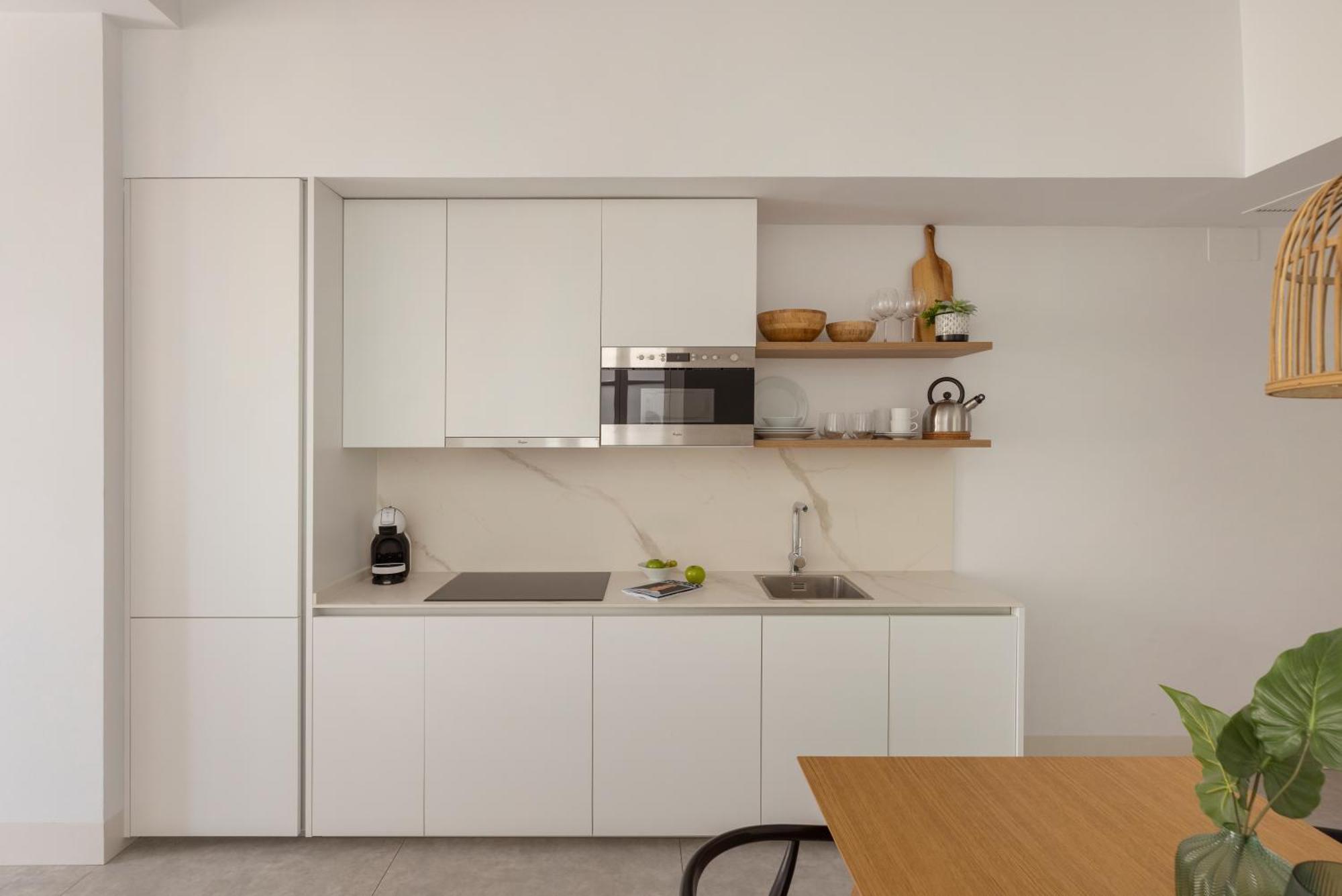 Candelaria10 Apartamento