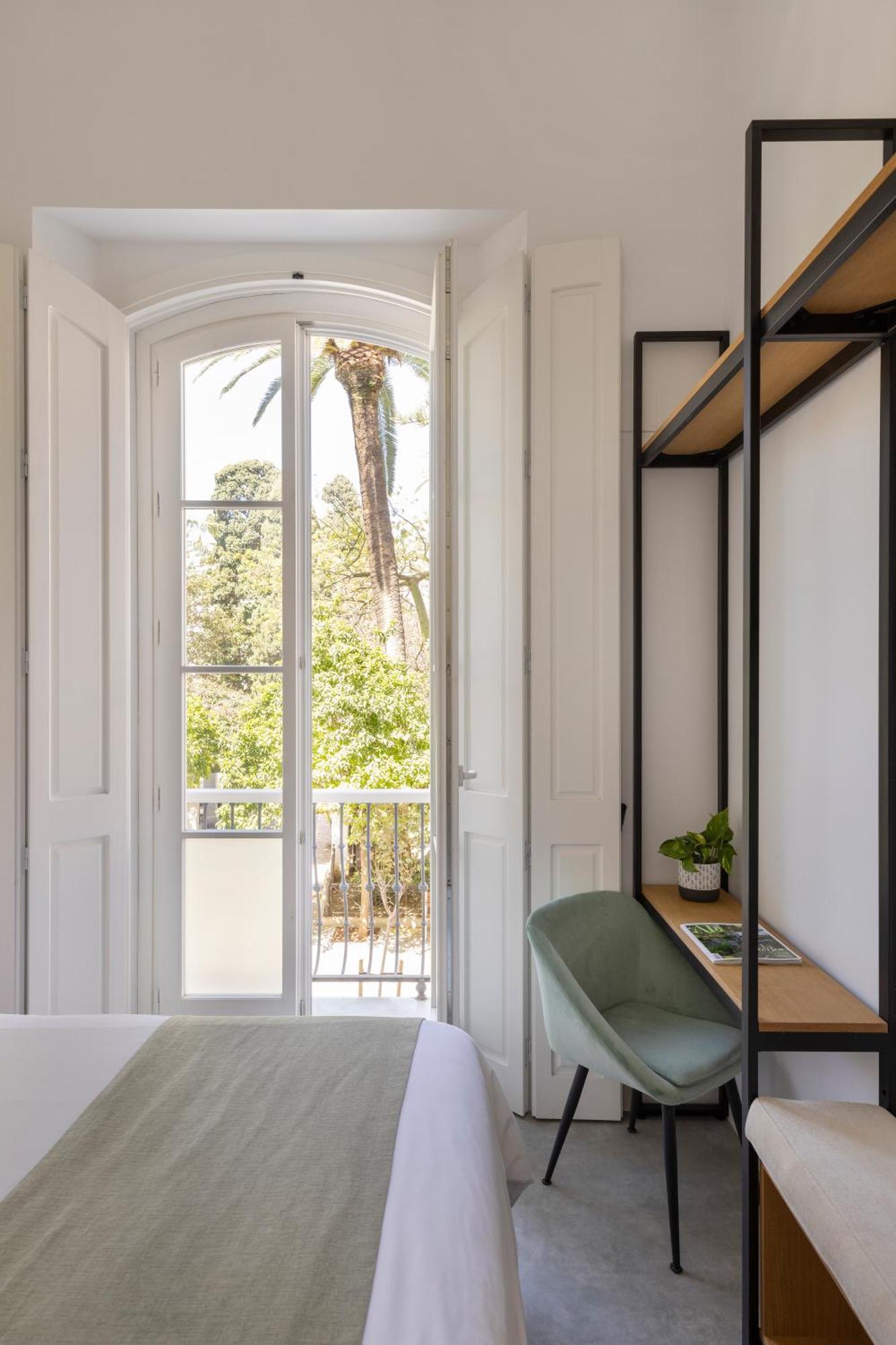Apartamento Candelaria10