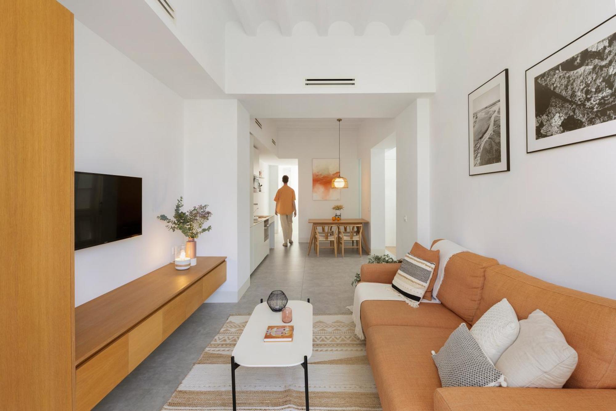 Candelaria10 Apartamento Cádiz