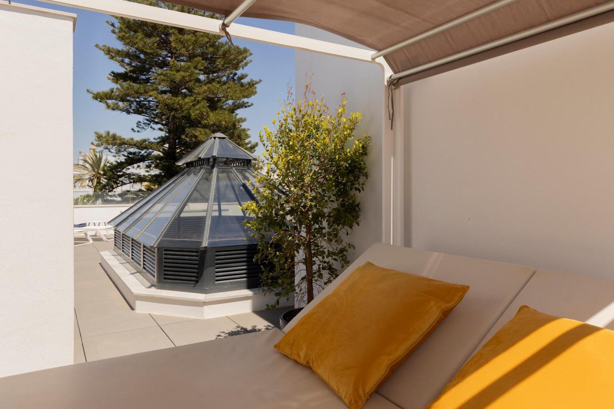 Apartamento Candelaria10 *