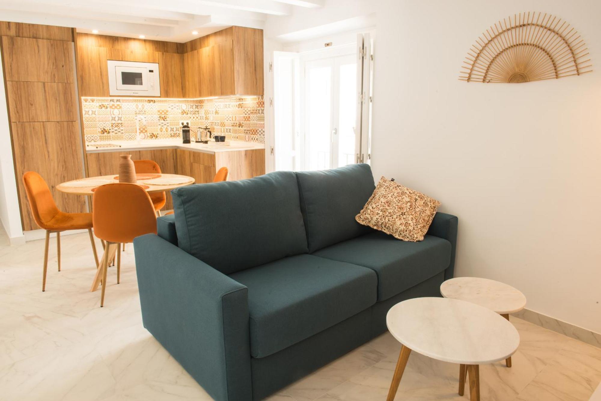 Torre Solana 41 Apartment Cadiz