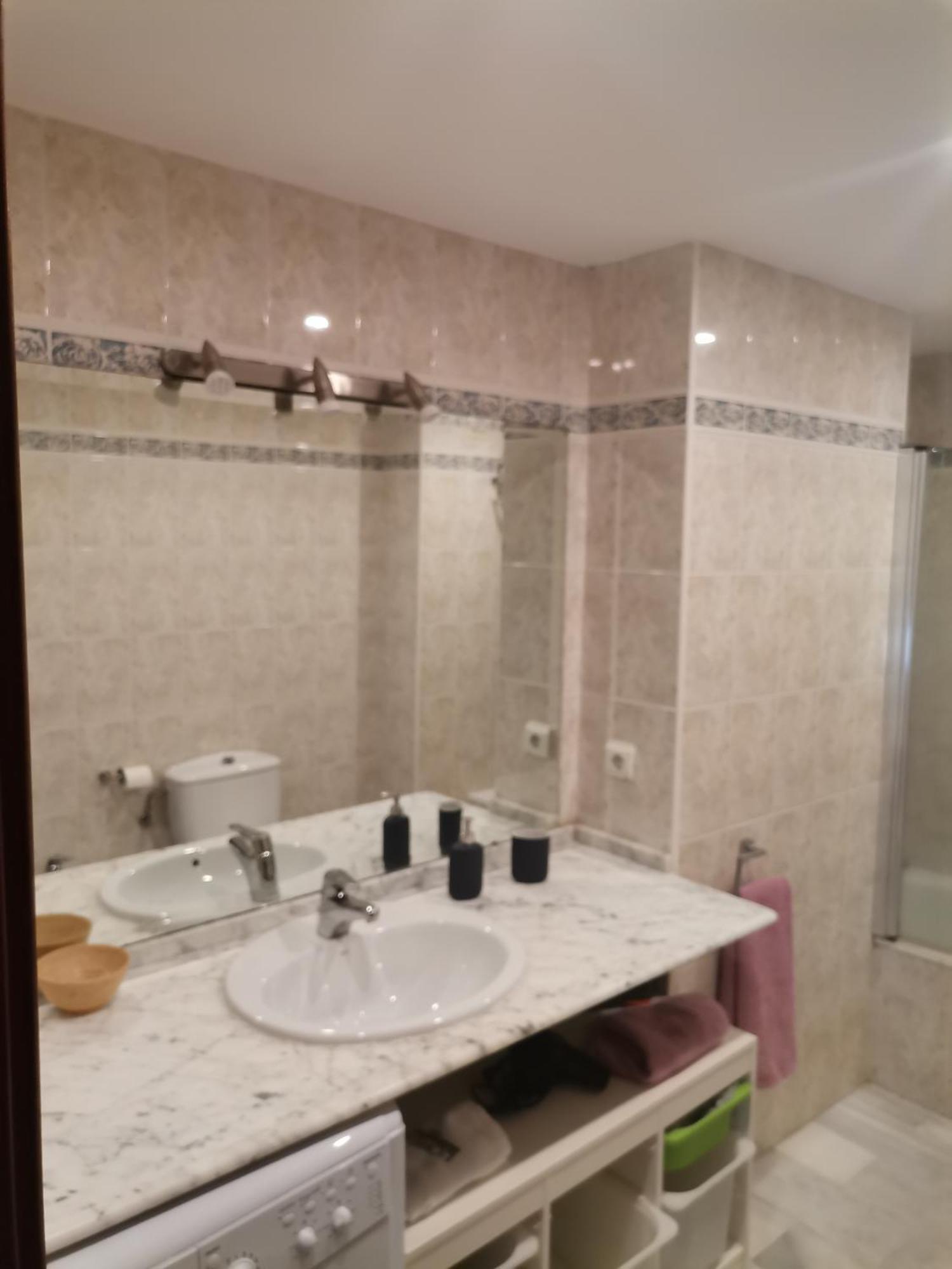 Apartamento Duplex Con Garaje Privado