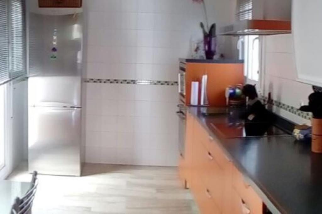 Casa Completa Conil Con Piscina Apartamento Cádiz