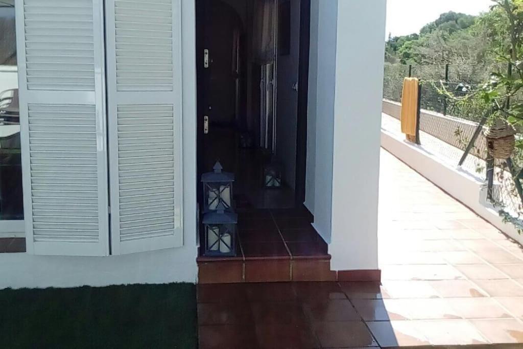 Casa Completa Conil Con Piscina Apartamento *