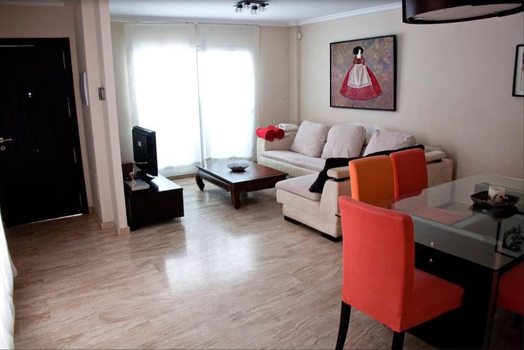 Apartamento Casa Completa Conil Con Piscina *