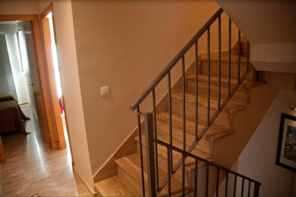 Casa Completa Conil Con Piscina *