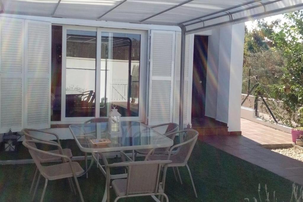 Casa Completa Conil Con Piscina *