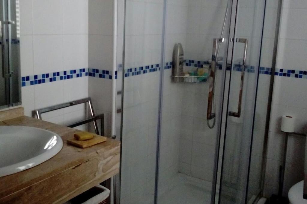 Casa Completa Conil Con Piscina