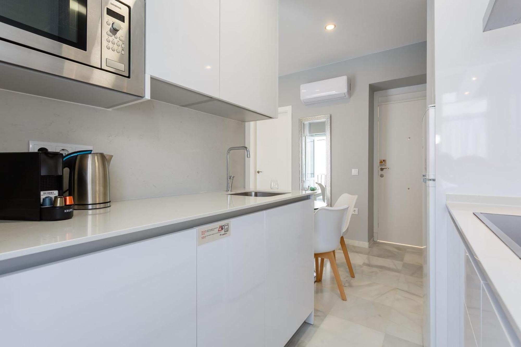 Mirador By Isa Apartamento *