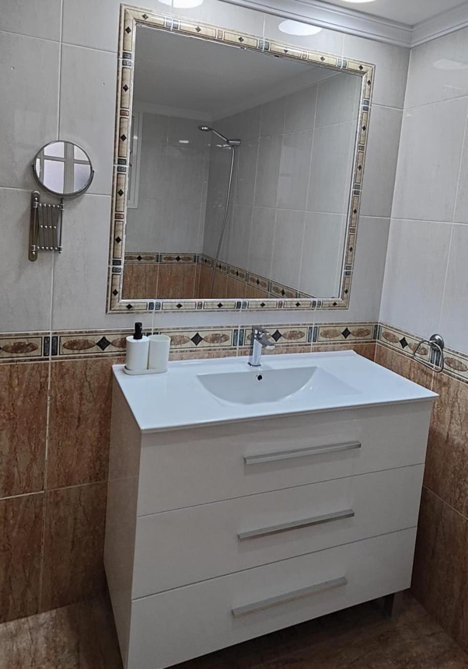 Arena Blanca Apartment Cadiz