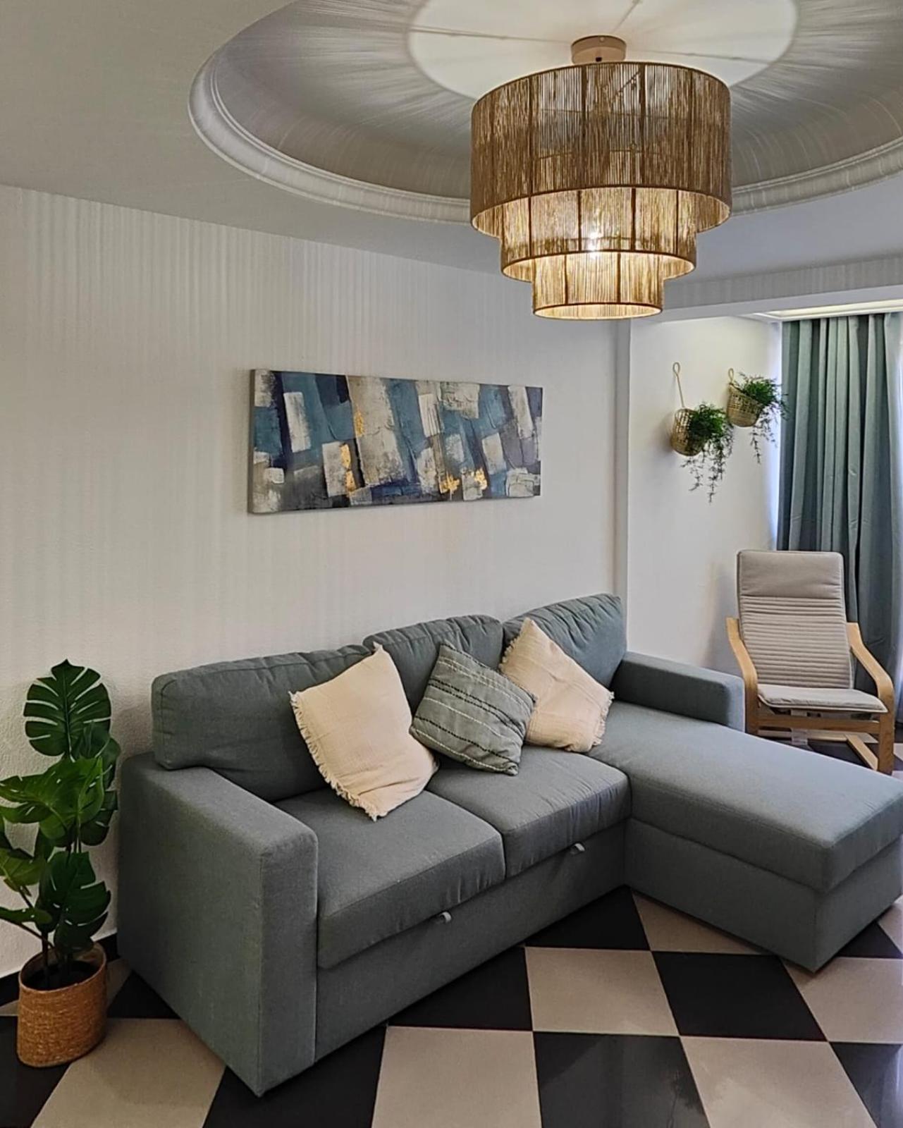 Apartment Arena Blanca