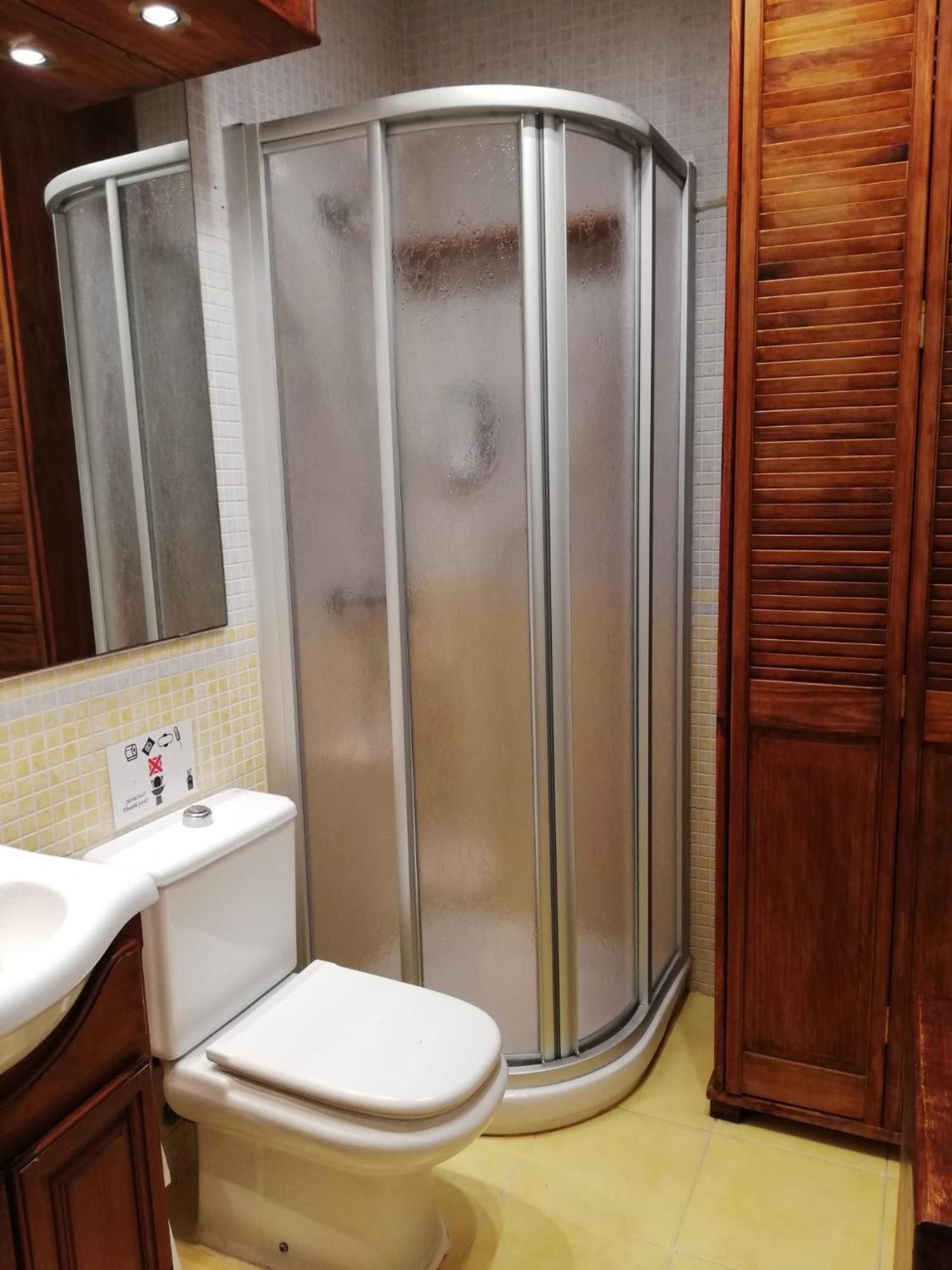 Estudio Del Populo Apartamento