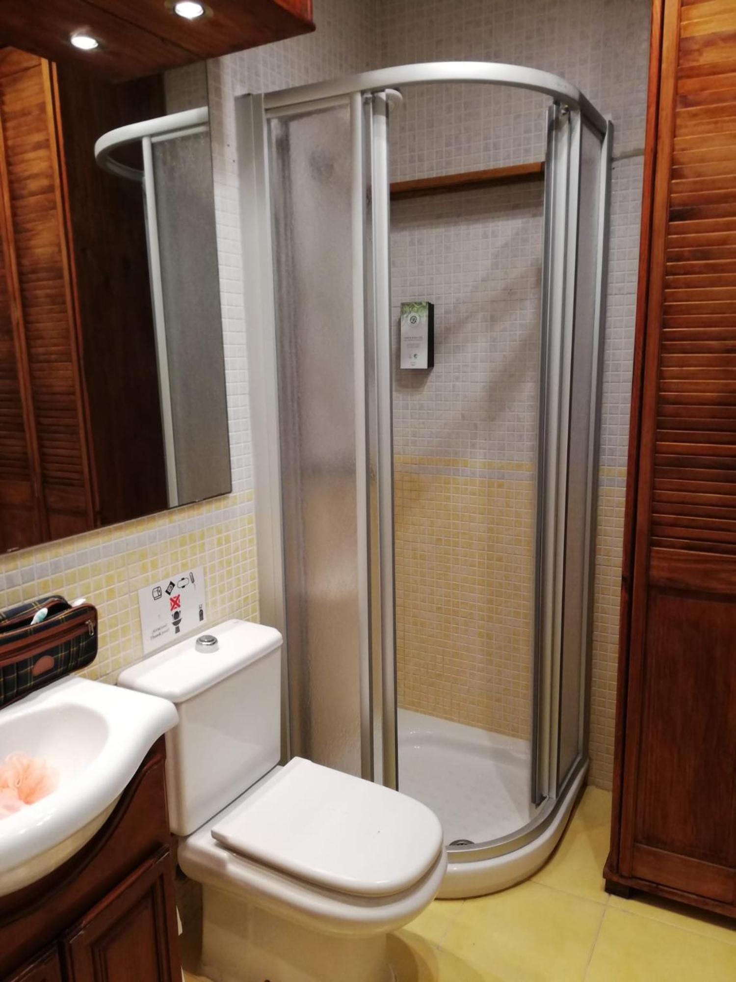 Estudio Del Populo Apartamento